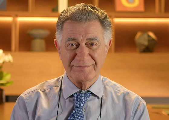 Δημήτριος Αναγνωστόπουλος Παιδοψυχίατρος, Ομότιμος Καθηγητής Εθνικού & Καποδιστριακού Πανεπιστημίου Αθηνών