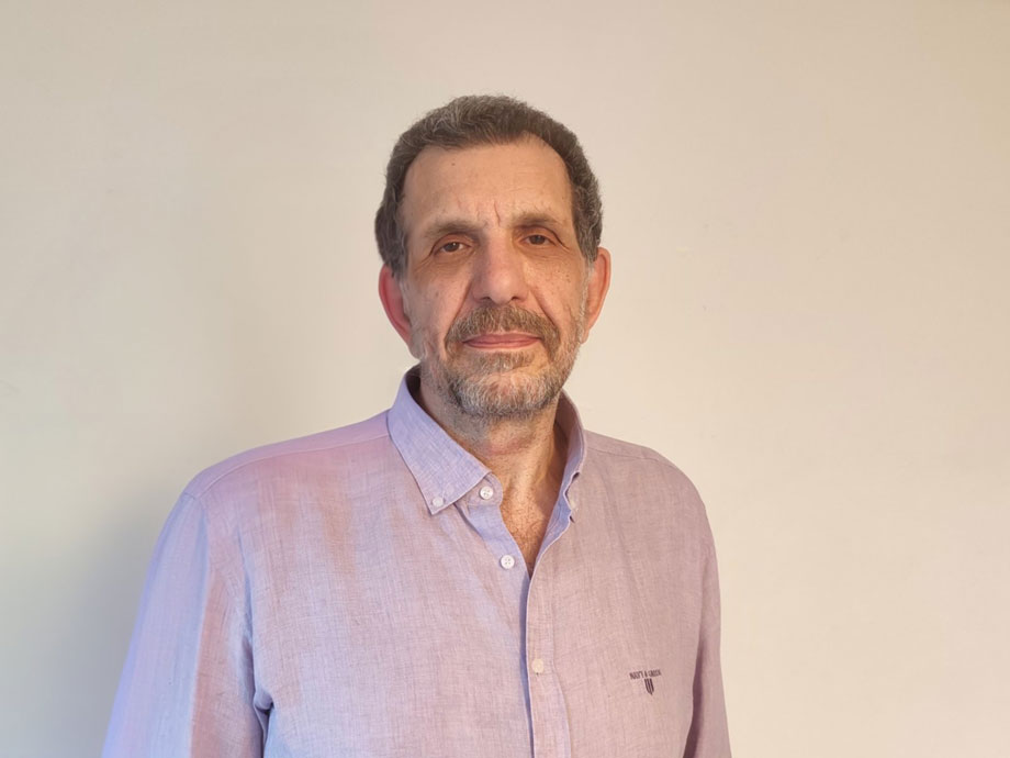Κωνσταντίνος Σουμάκης, MD, PhD, Μαιευτήρας